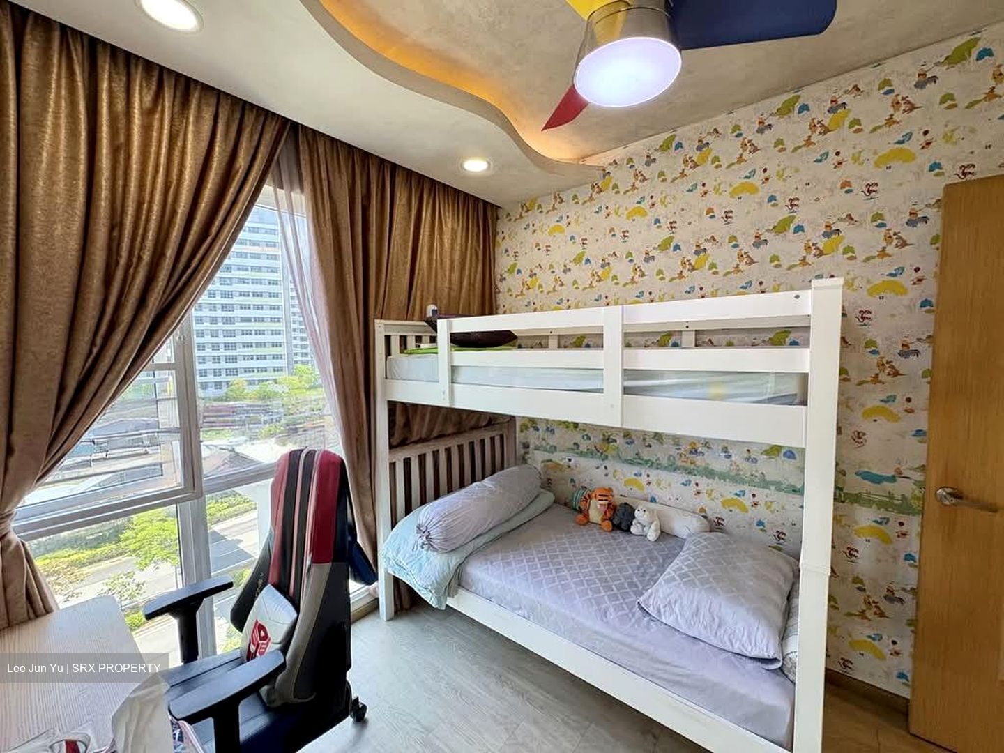 The Tampines Trilliant (D18), Condominium #573588371